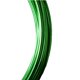 thumbnail image 1 of Vogacara Cables flexibles de 1,55mm, colores surtidos, Material Premium, cables de aluminio, operación de estilo tonto, bricolaje, resiliencia a prueba Juguetes de construcción verde Vogacara FN009778-05, 1 of 6