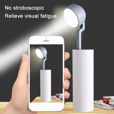 

[DELIVERY ON TIME!]Creative Flashlight Small Table Lamp Emergency Charging Treasure Mini Night Lamp USB Charging Light