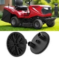 thumbnail image 4 of CaraMart R-2280 NP08 60-tooth lawn sweeper gear set compatible with STS-42 and STS-420, 4 of 8