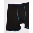 thumbnail image 3 of Hanes Boys' Big 3-Pack Ultimate X-Temp Boxer Brief, Assorted, Small, 3 of 4