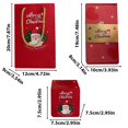 thumbnail image 3 of XWSHYW Decoraciones Navideñas Nueva Caja de Regalo Sorpresa Bounce Box de Navidad, 3 of 6