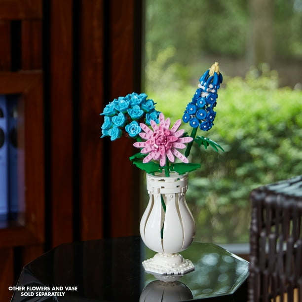 Brickcraft Dahlia Kit: Indoor Playground Craft Set - Walmart