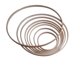 thumbnail image 5 of Anillo de bambú, bordado de bambú, anillo interior elástico, marco de abanico redondo, marco de abanico redondo, círculo, conjunto de boda, material de decoración, 5 of 5