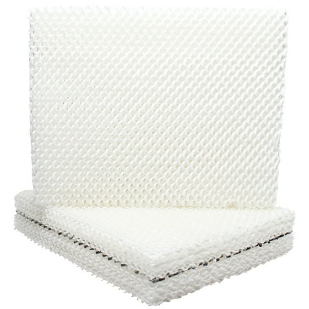 

2-Pack Replacement Vornado 232 Humidifier Filter - Compatible Vornado MD1-0002 MD1-0001 Air Filter
