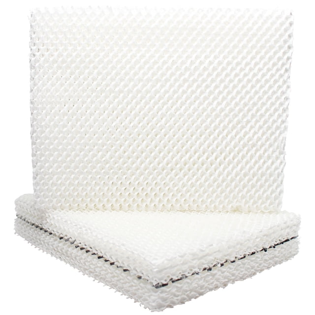2-Pack Replacement Vornado MD1-0001 Humidifier Filter - Compatible Vornado MD1-0002, MD1-0001 Air Filter