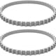 thumbnail image 3 of Pool Cleaner for Underwater Robot Drive Belt Robot Replacement Parts, 3 of 5