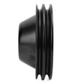 thumbnail image 1 of Crankshaft Pulley, SWP Pulley Stable Performance  for Car Replacement for   262 327 400 Engine, 1 of 7