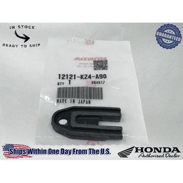 Honda Genuine OEM Authentic Exhaust Manifold Seal Flange Gasket 12121-KZ4-A90