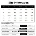 thumbnail image 3 of Vacation Female Clothing French Elegant Women Clothes Daily Fashion Women's Fashion Evening Sweet Party Clothes for Woman Vestidos Elegantes, 3 of 4