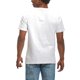 thumbnail image 4 of Playera Puma Big Logo Tee para Hombre 585771-02 blanco XL Puma 585771-02 PLAY. BIG LOGO TEE, 4 of 4