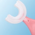 thumbnail image 5 of Brosse à Dents Électrique pour Enfants, Brosse à Dents Autobrush pour Enfants, Brosse à Dents Électrique en Forme de u Brosse à Dents Électrique pour Enfants, 5 of 5