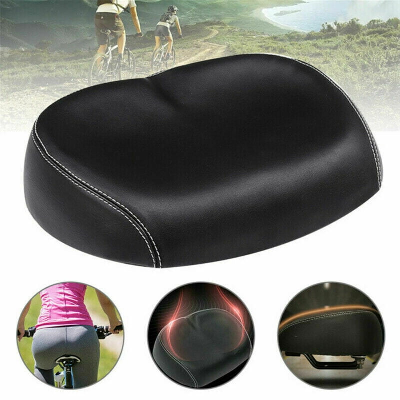 moon saddle bike seat
