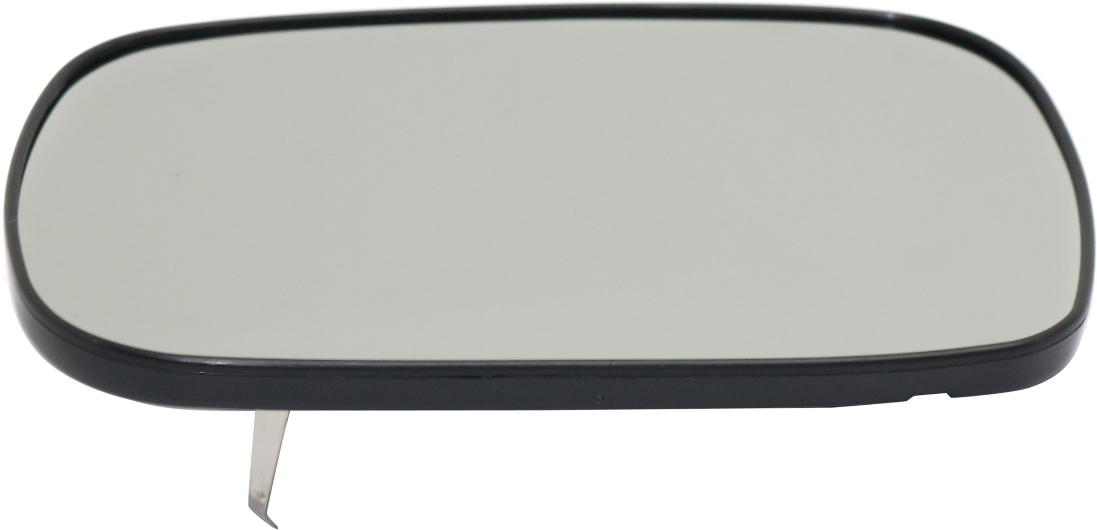 Mirror Glass Compatible With 2006-2011 Honda Civic Left Driver Side Kool-Vue