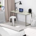 thumbnail image 2 of Mission 40-Inch Home Office Computer Desk,, 2 of 7