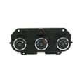 thumbnail image 1 of TAPDRA Unité de Contrôle Climatique de Remplacement Direct pour Dodge RAM, Modèles 2013-2018, Toucher Confortable, 1 of 2
