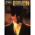 thumbnail image 1 of Music EZ Play Today 90 - Elton John Anthology, 1 of 1