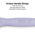 thumbnail image 4 of Olivia Garden Ceramic + Ion XL Pro Hair Brush, Blossom limited edition, 4 of 5