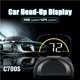 thumbnail image 3 of Pantalla Hud Pantalla Led Colorida Dispositivo Automático Obd Gps Hud Guardurnaity VI006976-00, 3 of 6