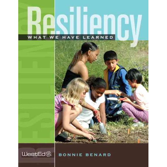 Pre-Owned Resiliency: What We Have Learned (Paperback) 0914409182 9780914409182