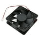 thumbnail image 5 of Ventilador de la caja de la computadora,Ventilador de refrigeración de la caja 4000RMP Ventilador de refrigeración de la caja Ventilador de refrigeración Rendimiento de gama alta, 5 of 8