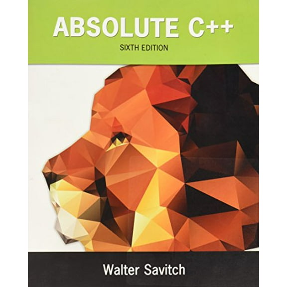 Pre-Owned Absolute C   (Paperback) 0133970787 9780133970784