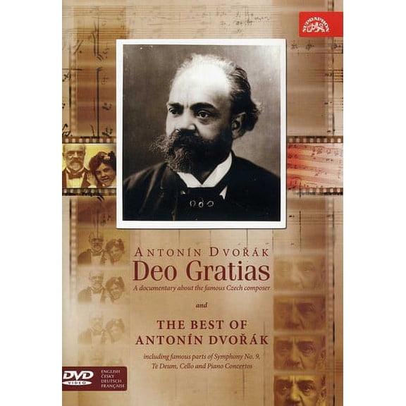 Deo Gratias: Documentary