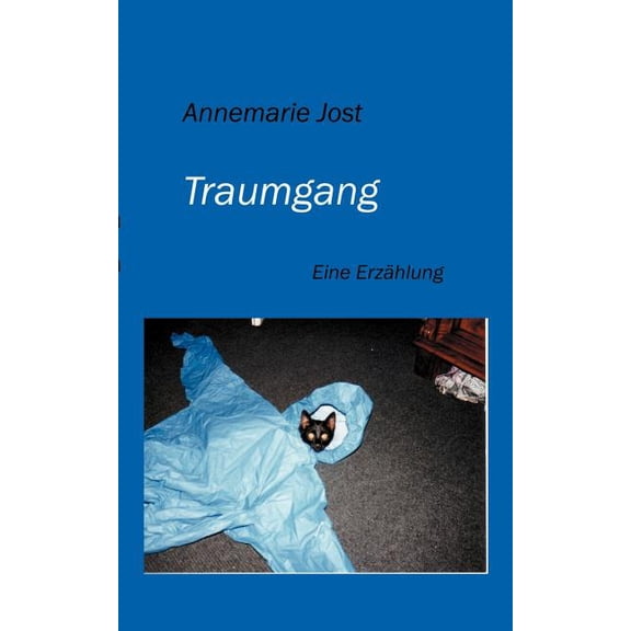 Traumgang: Eine Erzählung, (Paperback)