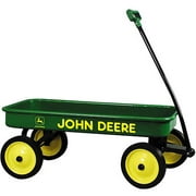 John Deere 28-Inch Steel Wagon