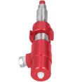 thumbnail image 3 of Coussin Stabilisateur Latéral pour Arc Recourbé, Outils de Tir à l'Arc en Alliage d'Aluminium Rouge, 3 of 6