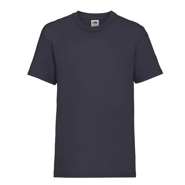 Fruit Of The Loom Boys/Girls Value T-Shirt
