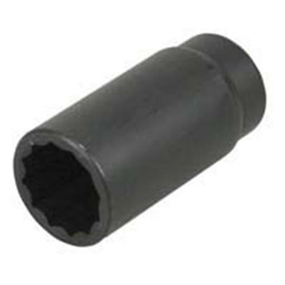 30mm 12 Point Axle Socket
