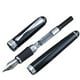 thumbnail image 4 of Jinhao Deluxe Negro 18kgp Estilográfica Plumilla Hugo Fuente pluma, 4 of 9
