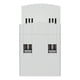 thumbnail image 3 of Disyuntor doméstico Protector de cortocircuito ajustable 220V (40A), 3 of 6
