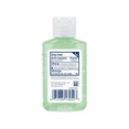 thumbnail image 3 of (3 pack) Germ-X Hand Sanitizer with Aloe & Vitamin E, Scented, Travel Size Hand Sanitizer Bottle, 2 fl oz, 3 of 8