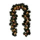 thumbnail image 2 of Seyotauo Halloween Ghost Decor, 6.9 FT LED Halloween String Lights, Cute Battery Operated Ghost String Lights Indoor for Fireplace Party Porch Room Indoor Outdoor Halloween Decorations, 2 of 5