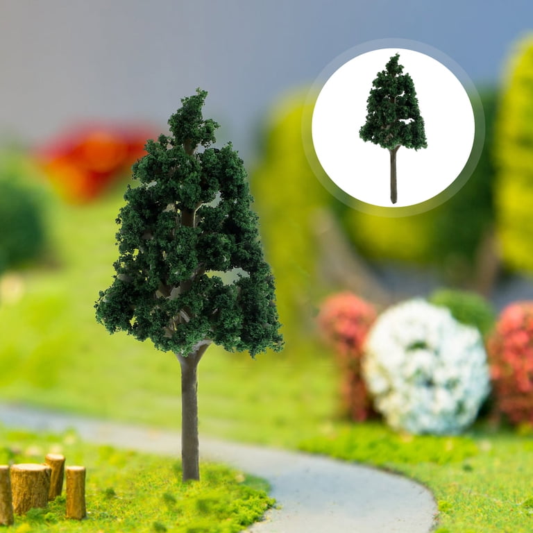 Miniature Trees For Crafts 10+ Easy Do It Yourself Mini Christmas Tree