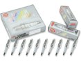 thumbnail image 3 of 10 pc NGK 6579 Laser Platinum Spark Plugs for 19158038 21452622 3858996 3858997 3861632 41-979 4511 4713 7401 7401-2 7408-2 AGSF22PP AGSF32FEC APP5243 APP605 IT16TT PT16TT RS12PYP SP439 SP500, 3 of 3
