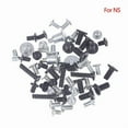 thumbnail image 1 of Nouvelle Vis de Remplacement 1Ensemble pour Console Nintendo Switch NS, 1 of 5