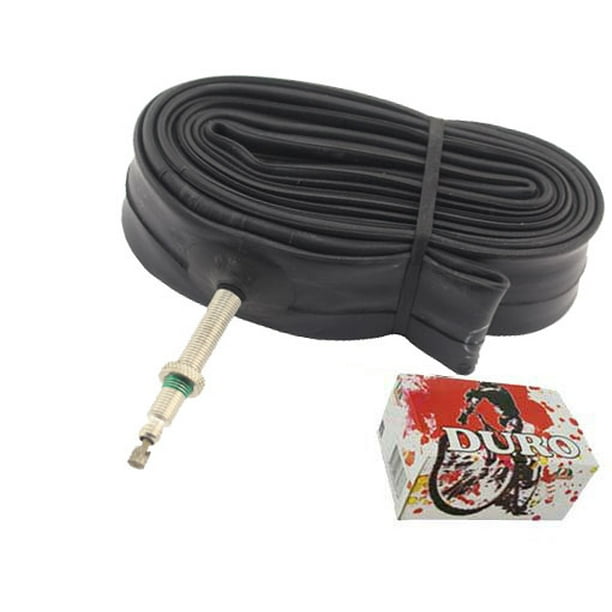 bike Tube Duro 700 x 28c/35c 48mm Standard Presta/Valve