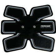 Professional Men & Women Six Pack Intense Workout Toning Device With Multiple Mode Settings