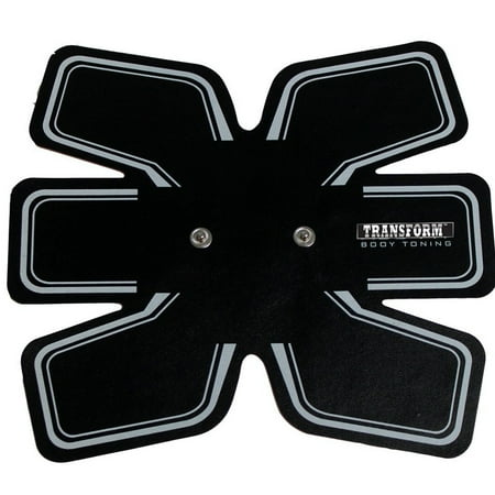 Professional Men & Women Six Pack Intense Workout Toning Device With Multiple Mode Settings