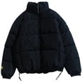 thumbnail image 1 of Abrigo de invierno 2023, Parkas cálidas para hombre, ropa de calle, abrigos de algodón, chaquetas delgadas para hombre, abrigo acolchado a prueba de viento, ropa para hombre, triangulación de envíos Tan Jianjun unisex, 1 of 2