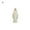 Blue, variant on Grandest Birch Woman Statue Classic Remarkable Details Plastic Awesome Luminous Art Figurine for Gifts Awesome Luminous Waterproof