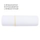thumbnail image 3 of 2-Pack Cats Scratch Deterrents Tape Clear Furniture Protectors from Cats Scratching for Couch Anti-Scratch Pads L, 3 of 5