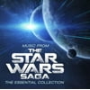 Music from the Star Wars Saga