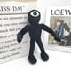 thumbnail image 5 of Figura de peluche de Roblox Game Doors, monstruo con fallas de chillido, muñeco de peluche para niños (varias opciones), A, 5 of 5