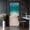 Color 2, variant on Door Stickers Peel and Stick Door Mural New white wood panel wall texture Removable Wallpaper 30.3''x78.7'' Self-Adhesive Mural for Kitchen Living Room Bedroom Decor