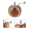 thumbnail image 3 of Manual Pepper Grinder Kitchen Pepper Grinding Tool Restaurant Pepper Mill, 3 of 8