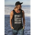 thumbnail image 2 of Pipeline Vintage Pipeline Graphic Top - Tank Top Men's, 2 of 4