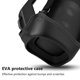 thumbnail image 3 of Cubierta protectora de altavoz PU EVA para Anker Soundcore Motion Boom Plus (negro), 3 of 4